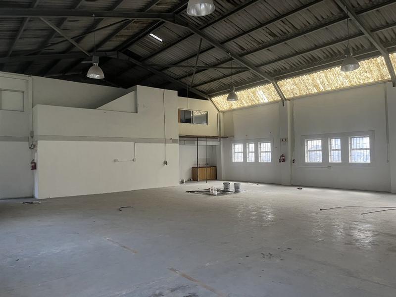 To Let commercial Property for Rent in Montague Gardens Western Cape